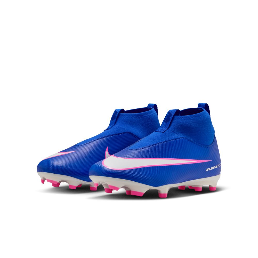 Nike Jr. Mercurial Superfly 10 Academy MG