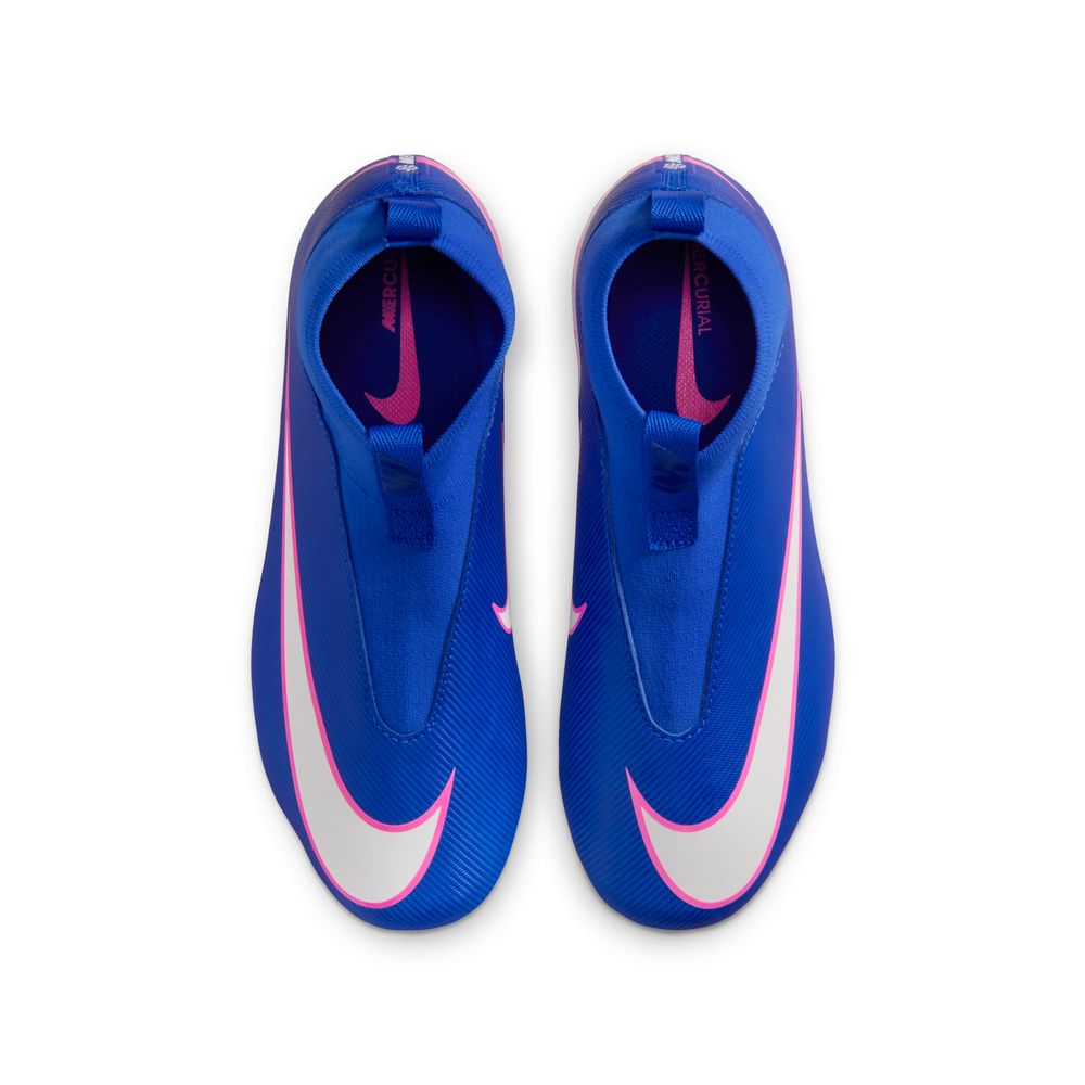 Nike Jr. Mercurial Superfly 10 Academy MG