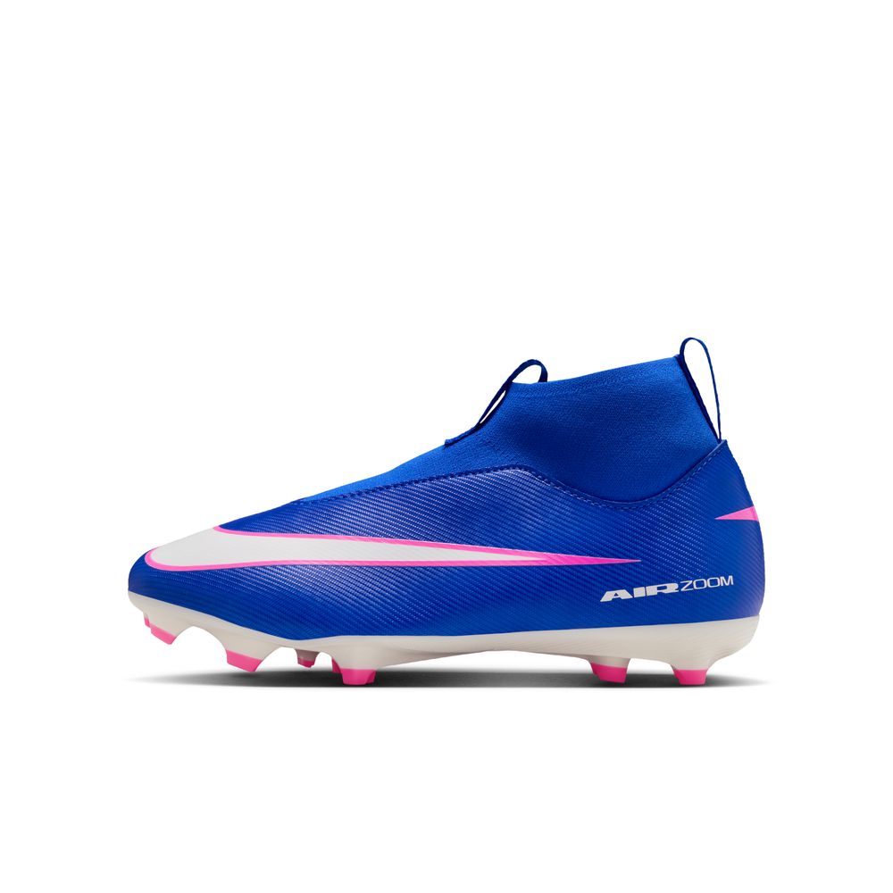 Nike Jr. Mercurial Superfly 10 Academy MG