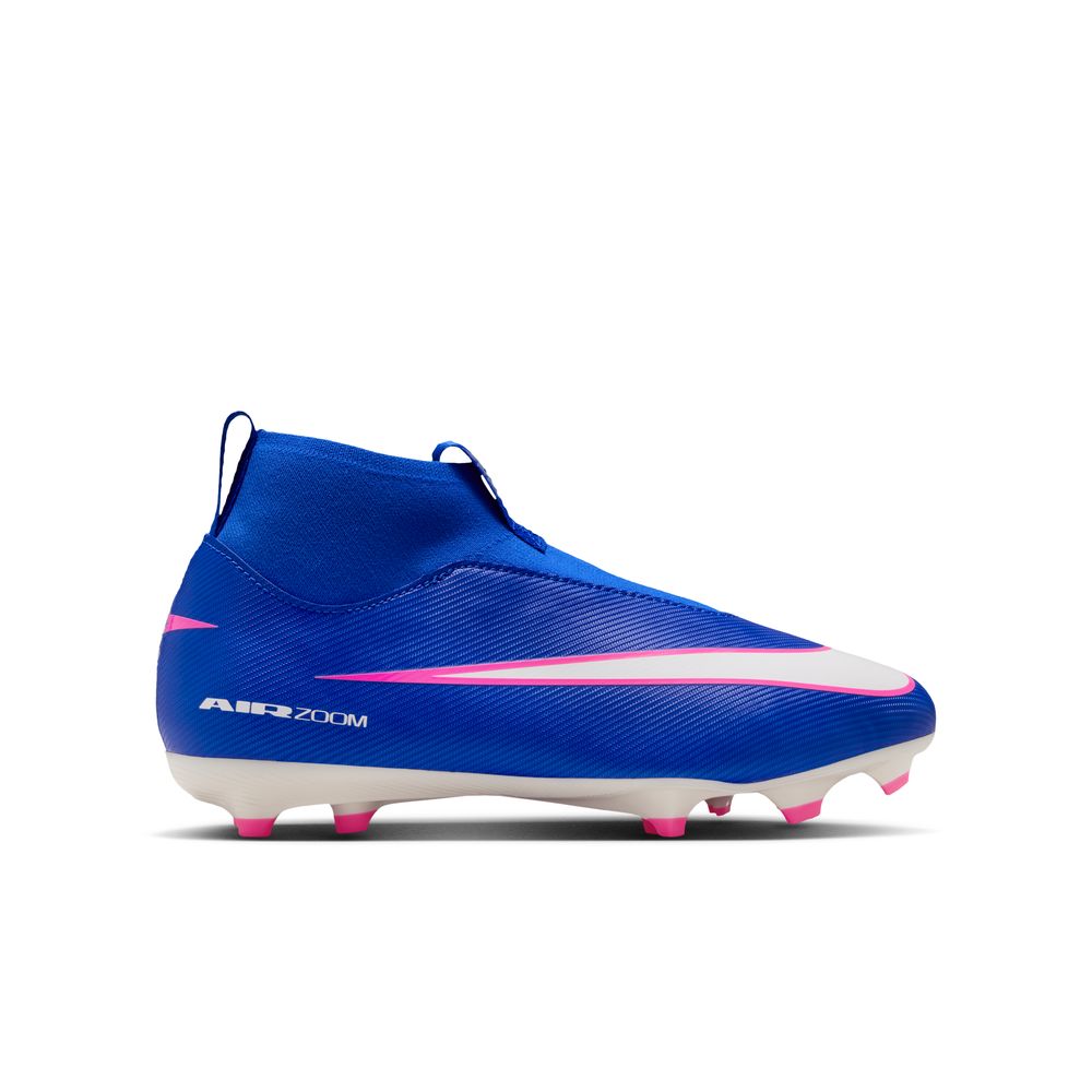 Nike Jr. Mercurial Superfly 10 Academy MG