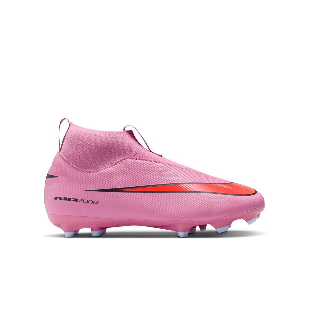 Nike Jr. Mercurial Superfly 10 Academy MG