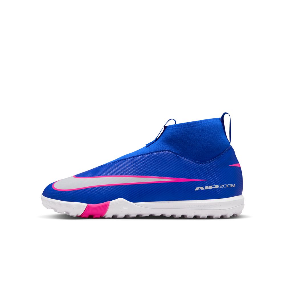 Nike Jr. Mercurial Superfly 10 Academy TF