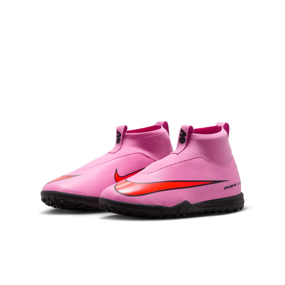 Nike Jr. Mercurial Superfly 10 Academy TF
