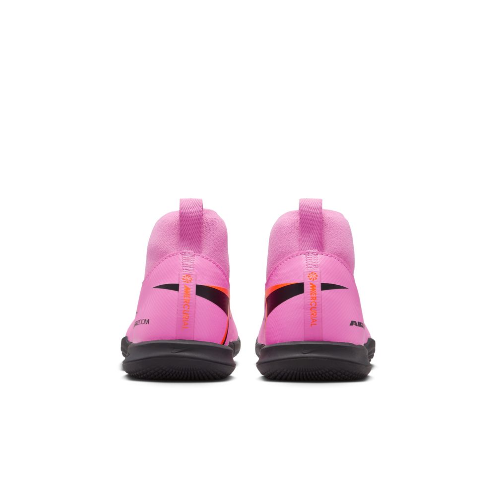 Nike Jr. Mercurial Superfly 10 Academy IC