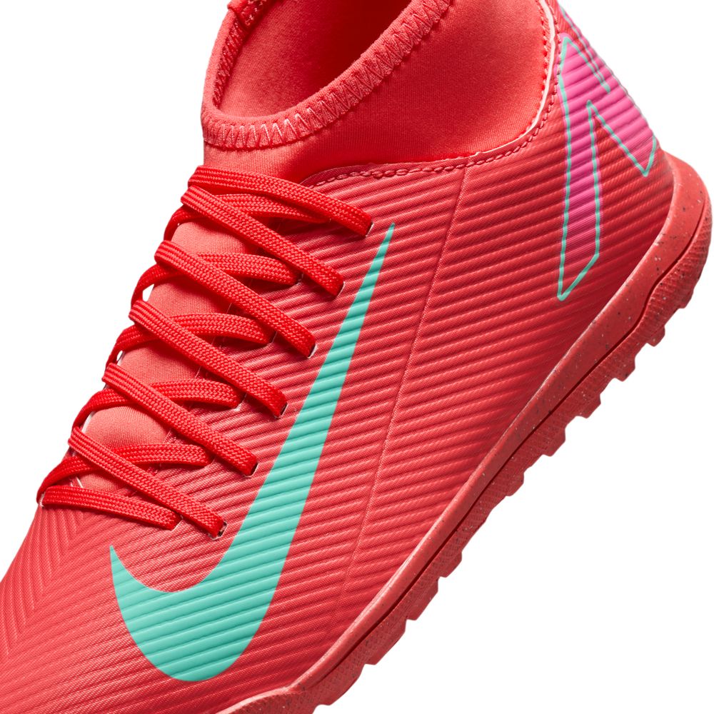 Nike Jr. Mercurial Superfly 10 Club TF