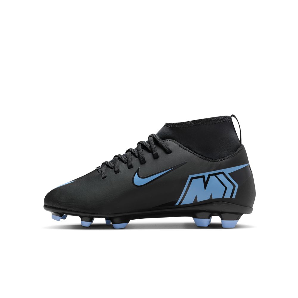 Nike Jr. Mercurial Superfly 10 Club MG