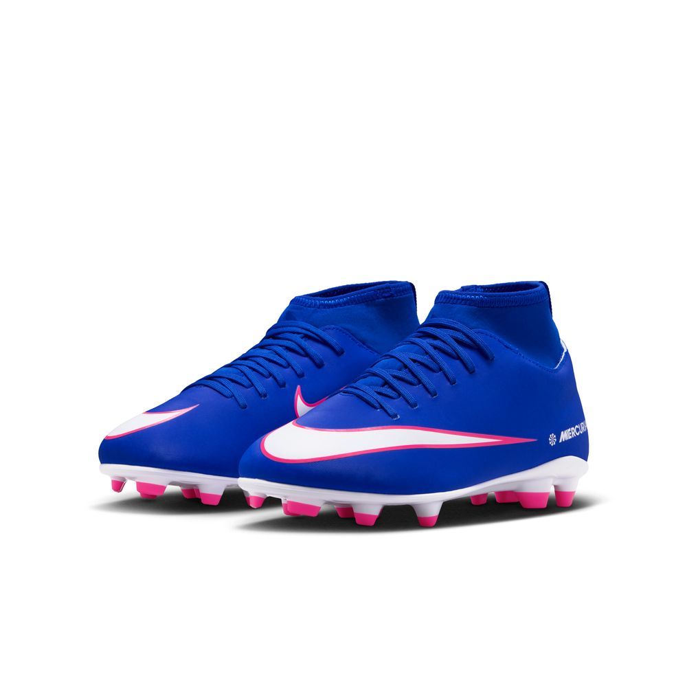 Nike Jr. Mercurial Superfly 10 Club MG