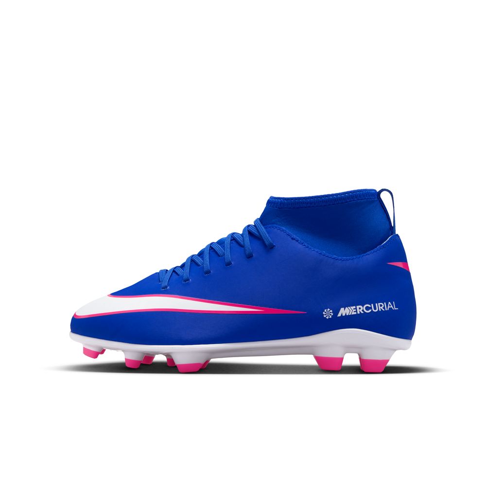 Nike Jr. Mercurial Superfly 10 Club MG
