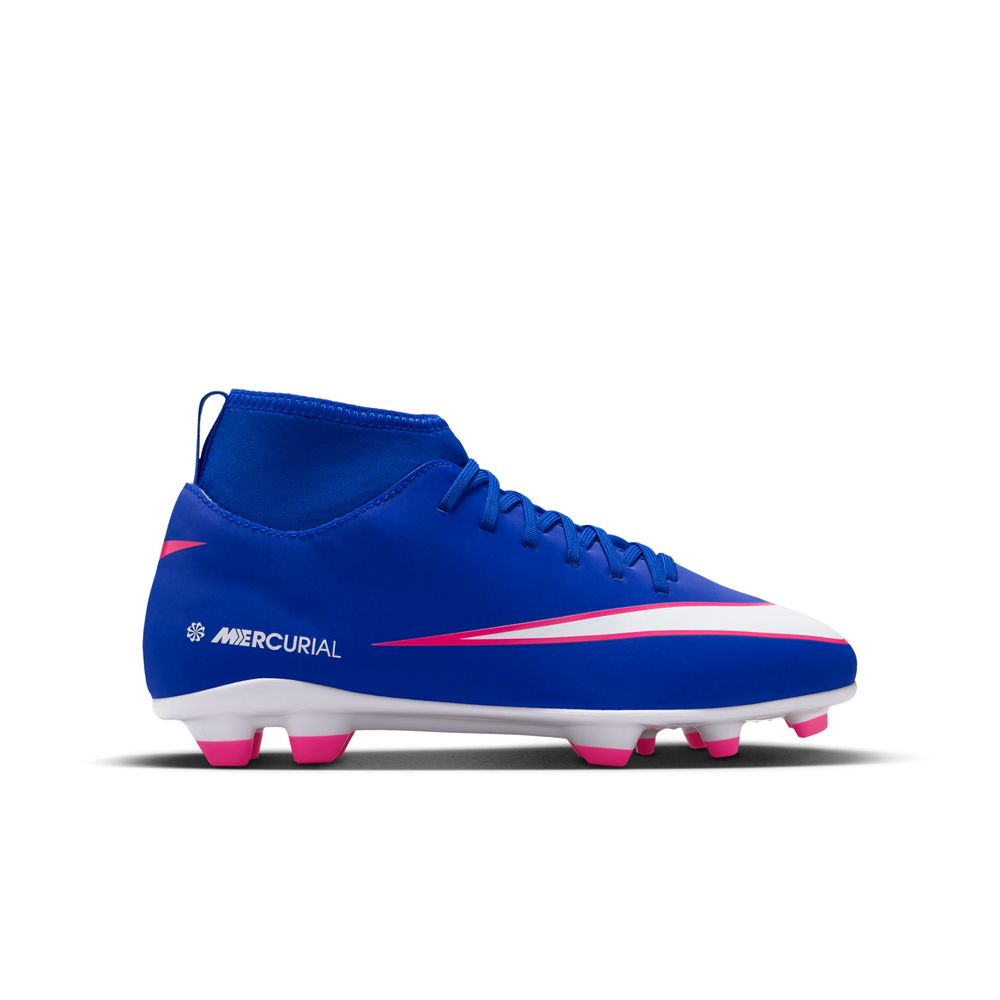 Nike Jr. Mercurial Superfly 10 Club MG