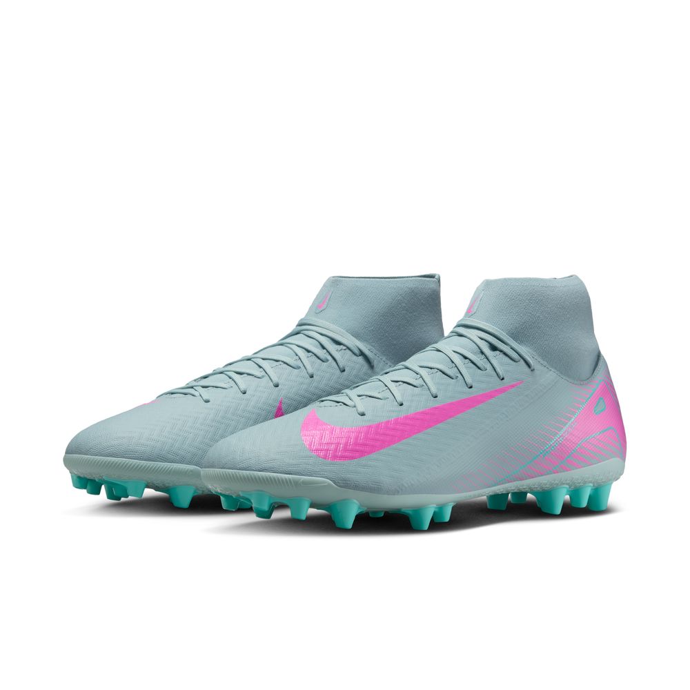 Nike Mercurial Superfly 10 Academy AG