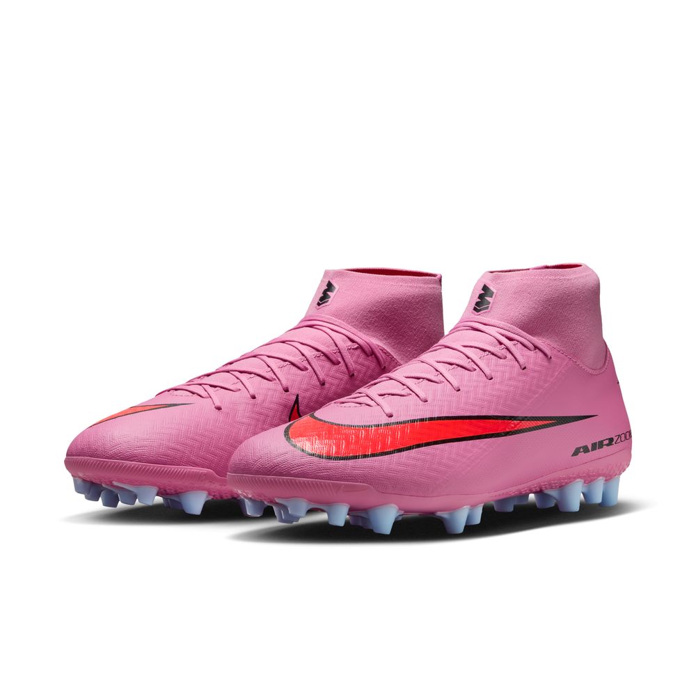 Nike Mercurial Zoom Superfly 10 Academy AG