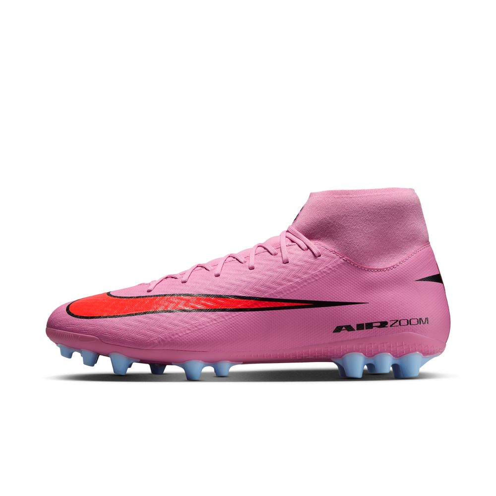 Nike Mercurial Zoom Superfly 10 Academy AG