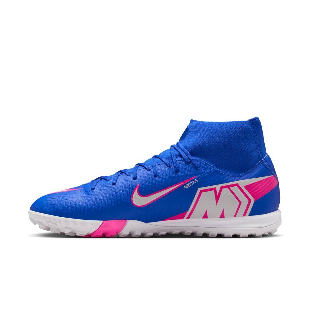 Nike Mercurial Superfly 10 Academy TF