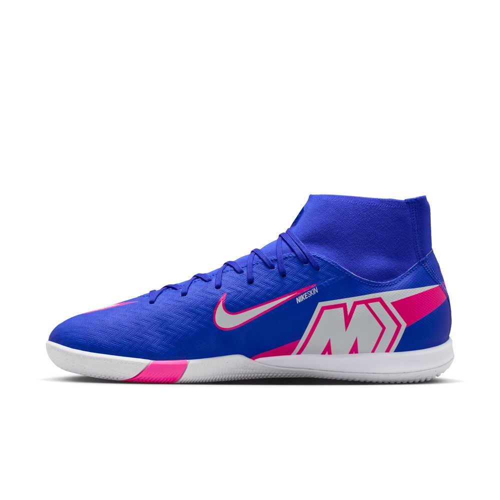 Nike Mercurial Superfly 10 Academy IC