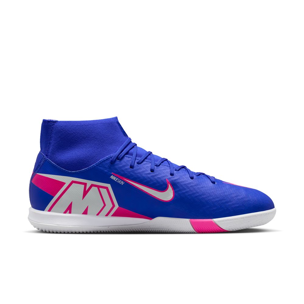 Nike Mercurial Superfly 10 Academy IC