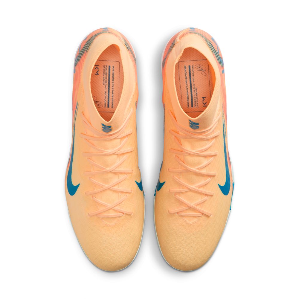 Nike Mercurial Superfly 10 Academy "Kylian Mbappé" TF