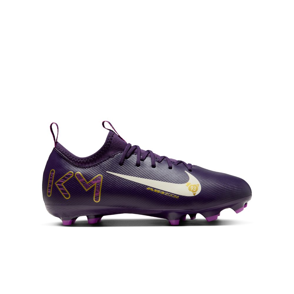 Nike Jr. Mercurial Vapor 16 Academy "Kylian Mbappé" MG