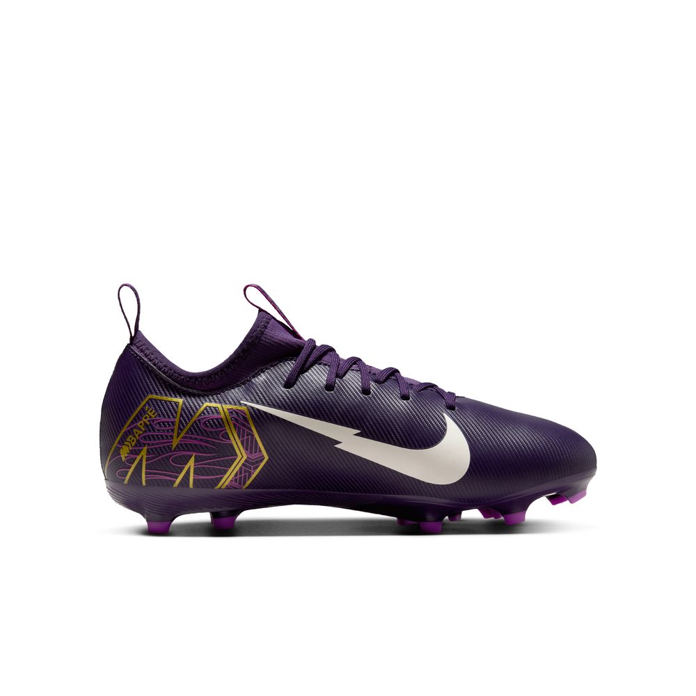 Nike Jr. Mercurial Vapor 16 Academy "Kylian Mbappé" MG
