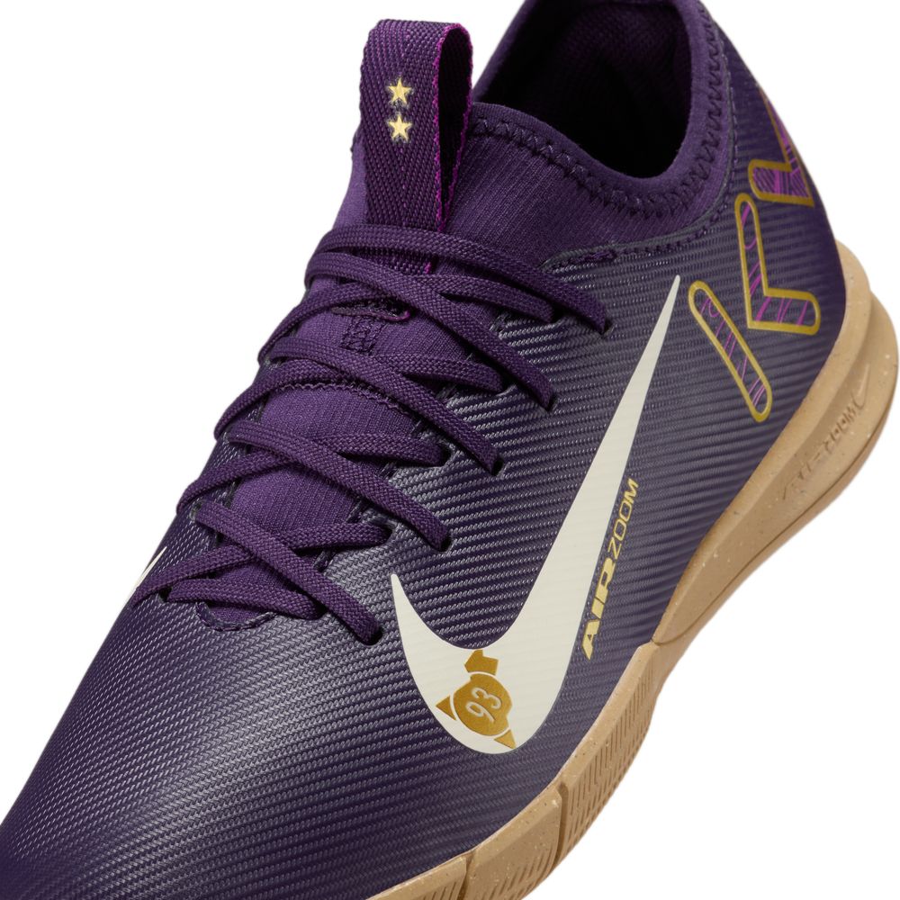 Nike Jr. Mercurial Vapor 16 Academy "Kylian Mbappé" IC