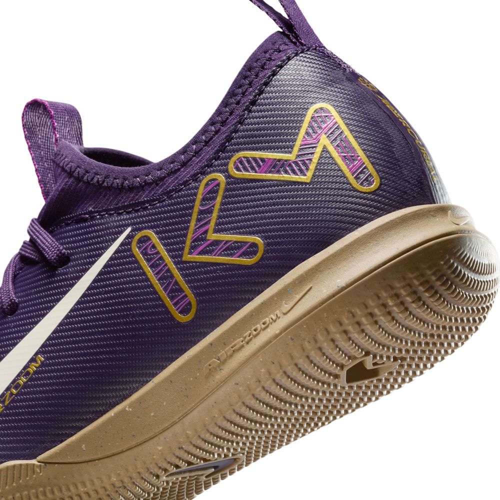 Nike Jr. Mercurial Vapor 16 Academy "Kylian Mbappé" IC