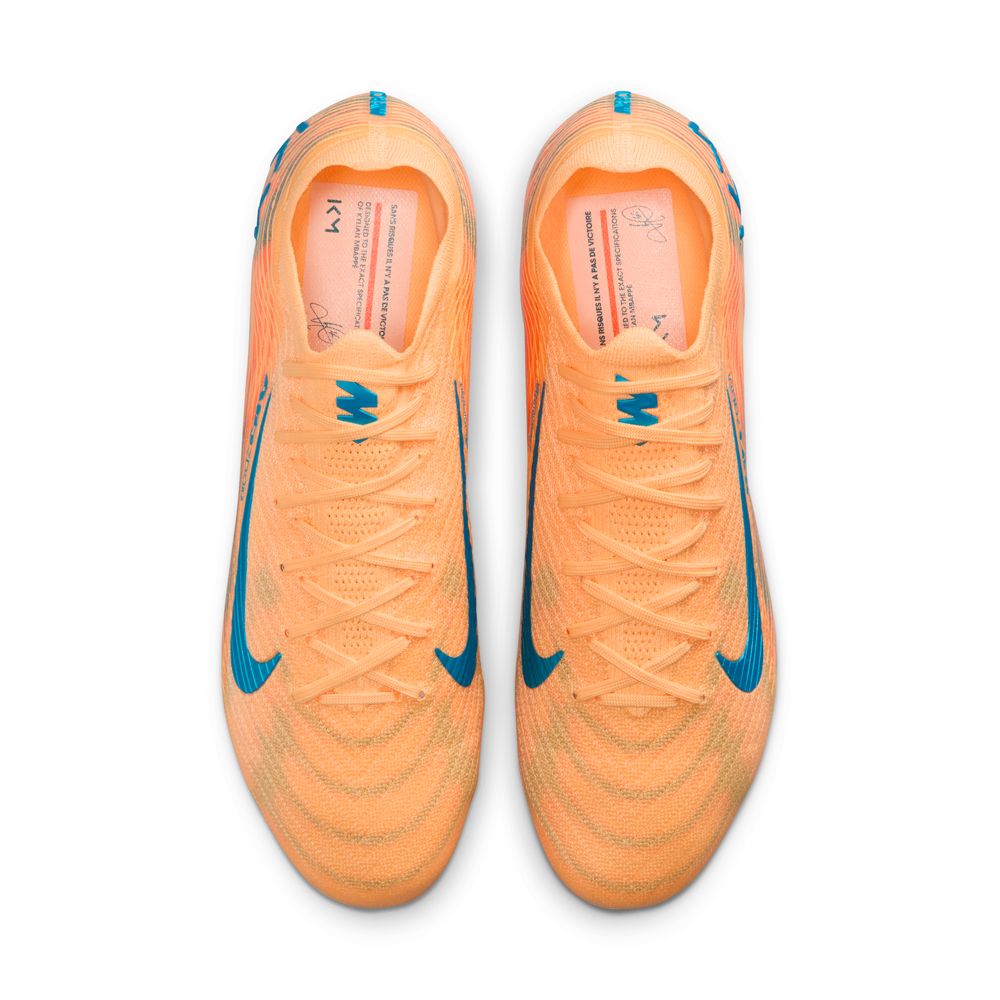 Nike Mercurial Vapor 16 Elite "Kylian Mbappé" FG