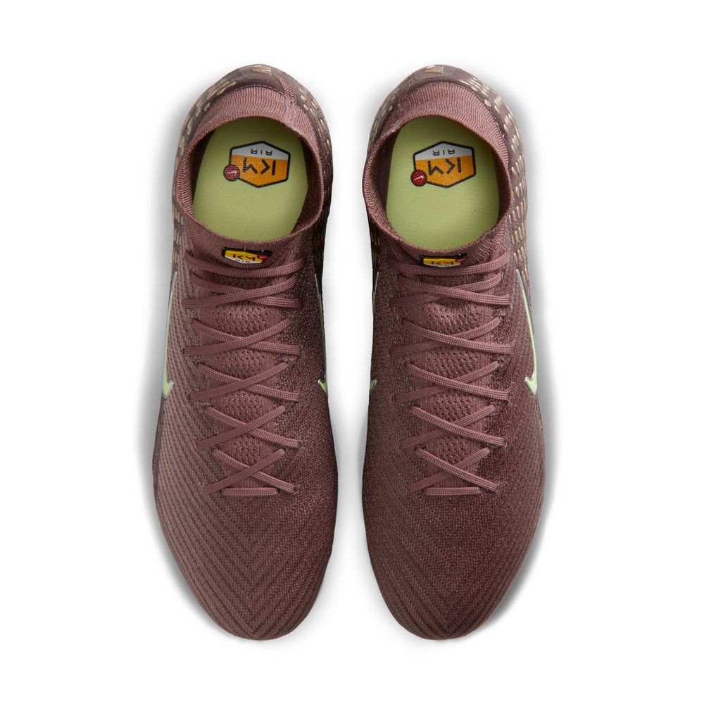 Nike Mercurial Superfly 10 Elite "Kylian Mbappé" FG