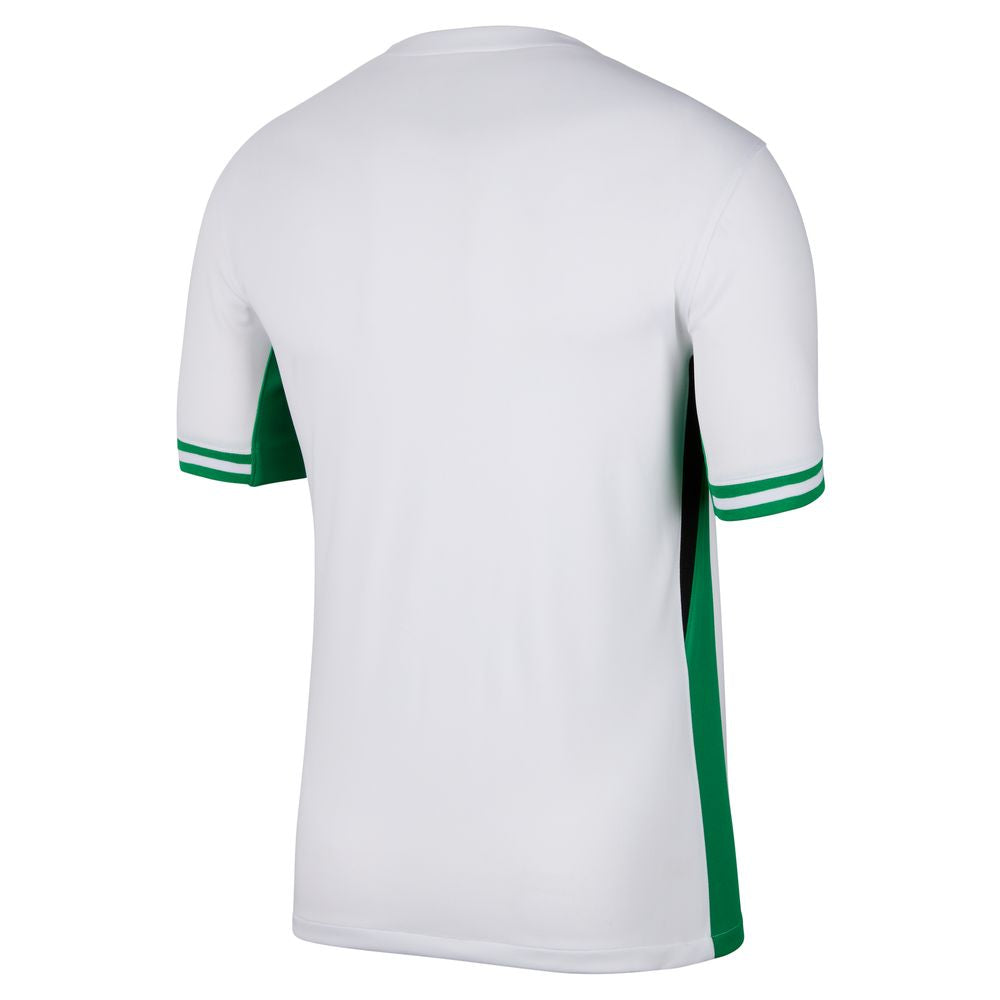 Nike Nigeria 2024 Stadium Home Jersey