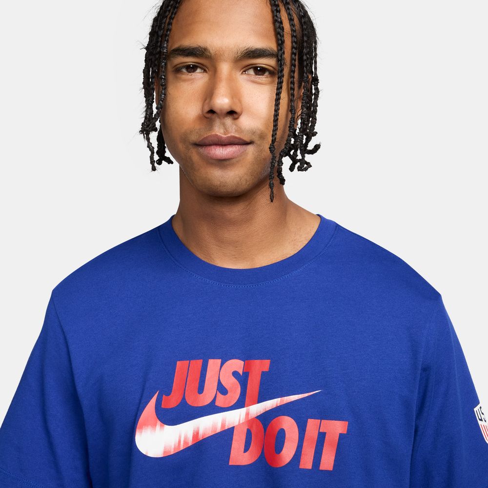 Nike USA 2024 Just Do It Tee