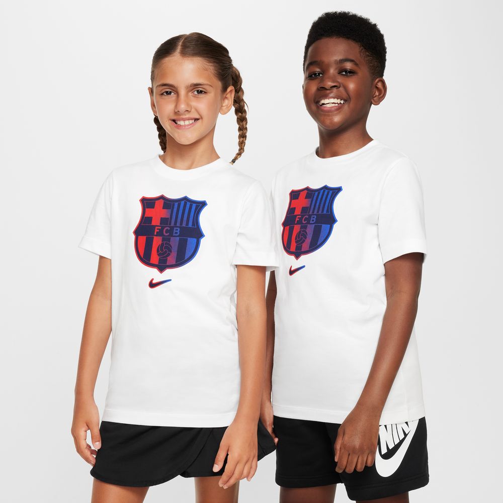 Nike Barcelona 2024 Crest Tee