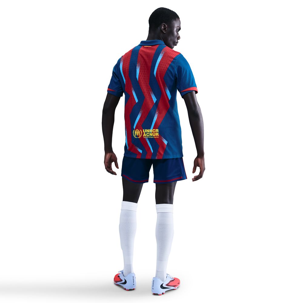Nike FC Barcelona 2025/26 Match Special Edition Jersey