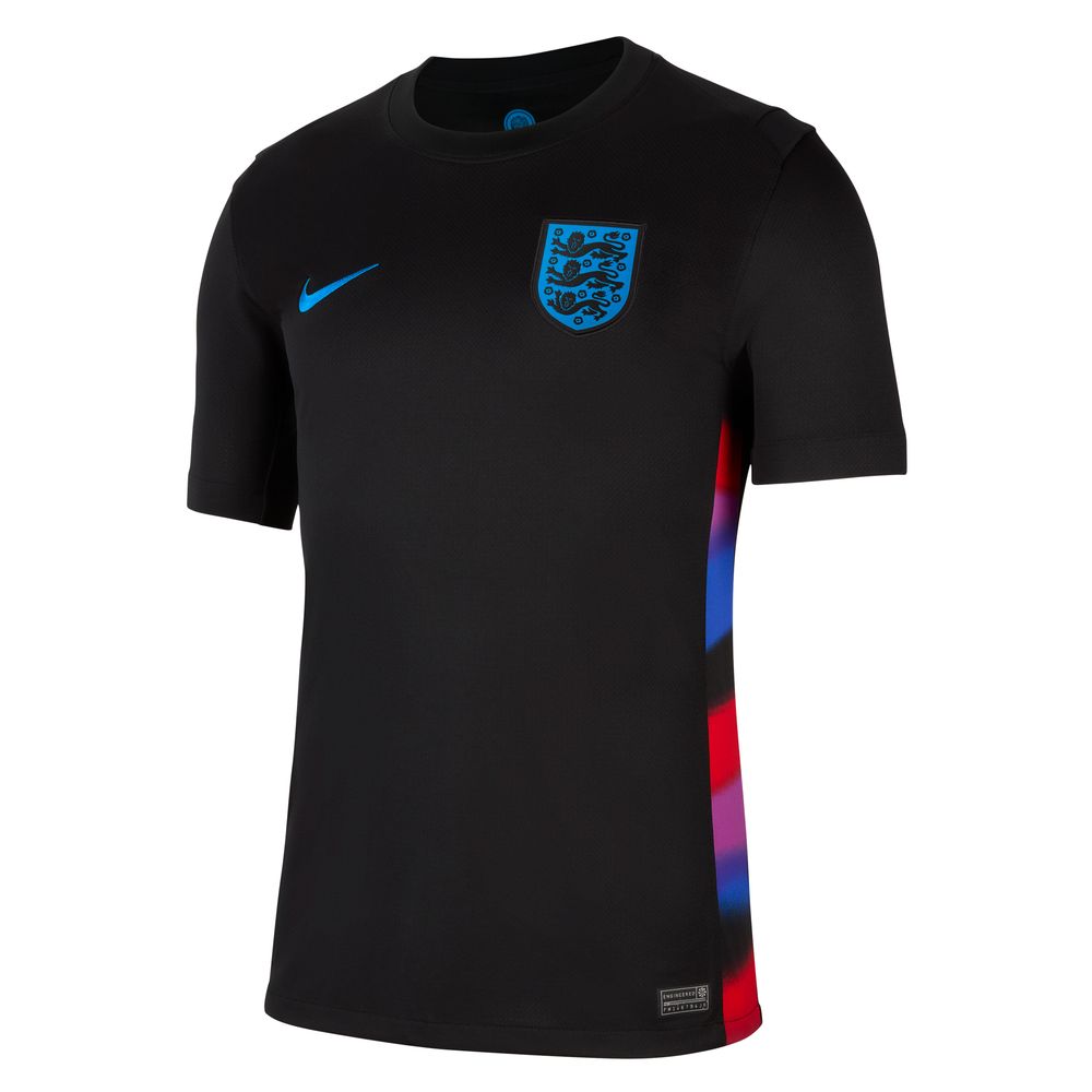 Nike England 2025 Dri-FIT Stadium Away Jersey