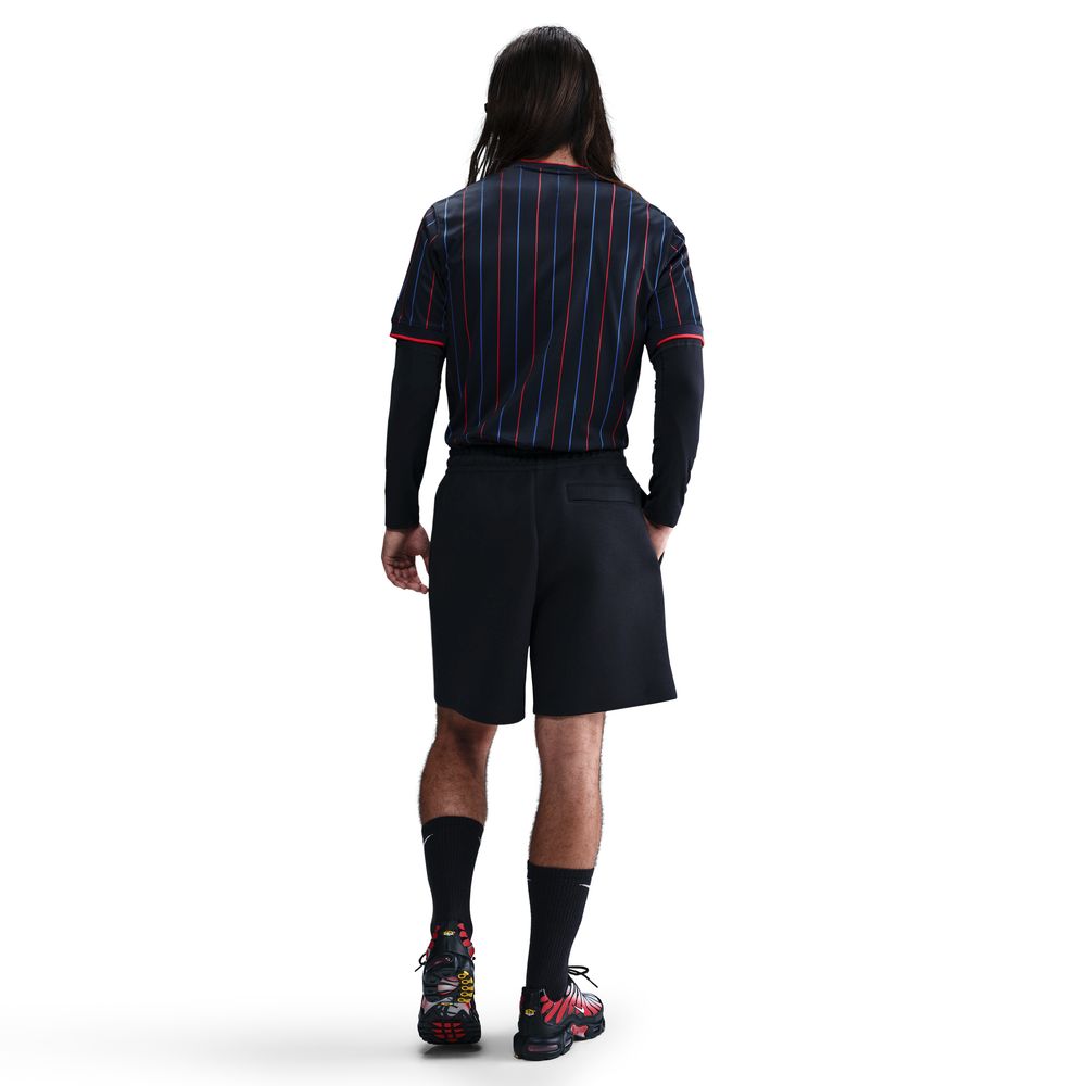 Nike USA 2025 Dri-Fit Stadium Away Jersey