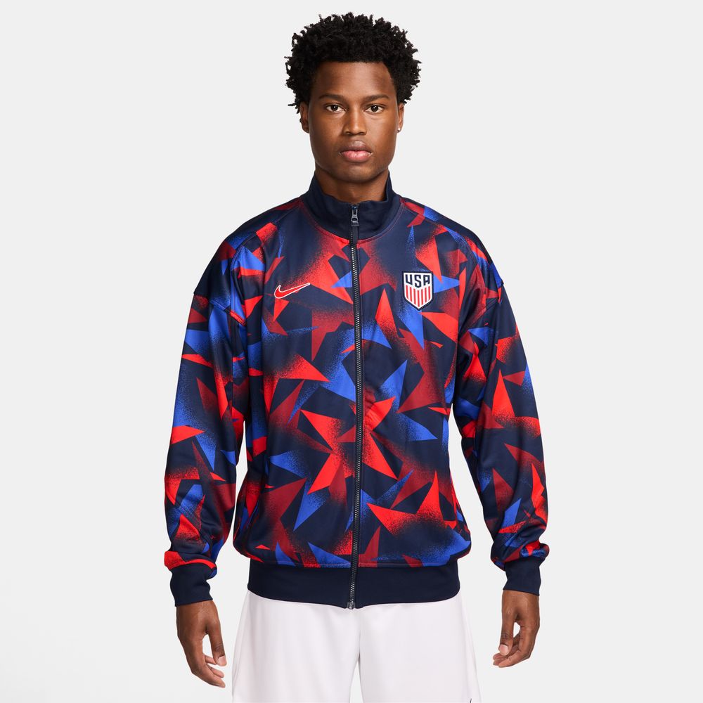 Nike USA 2025 Academy Pro Anthem Jacket