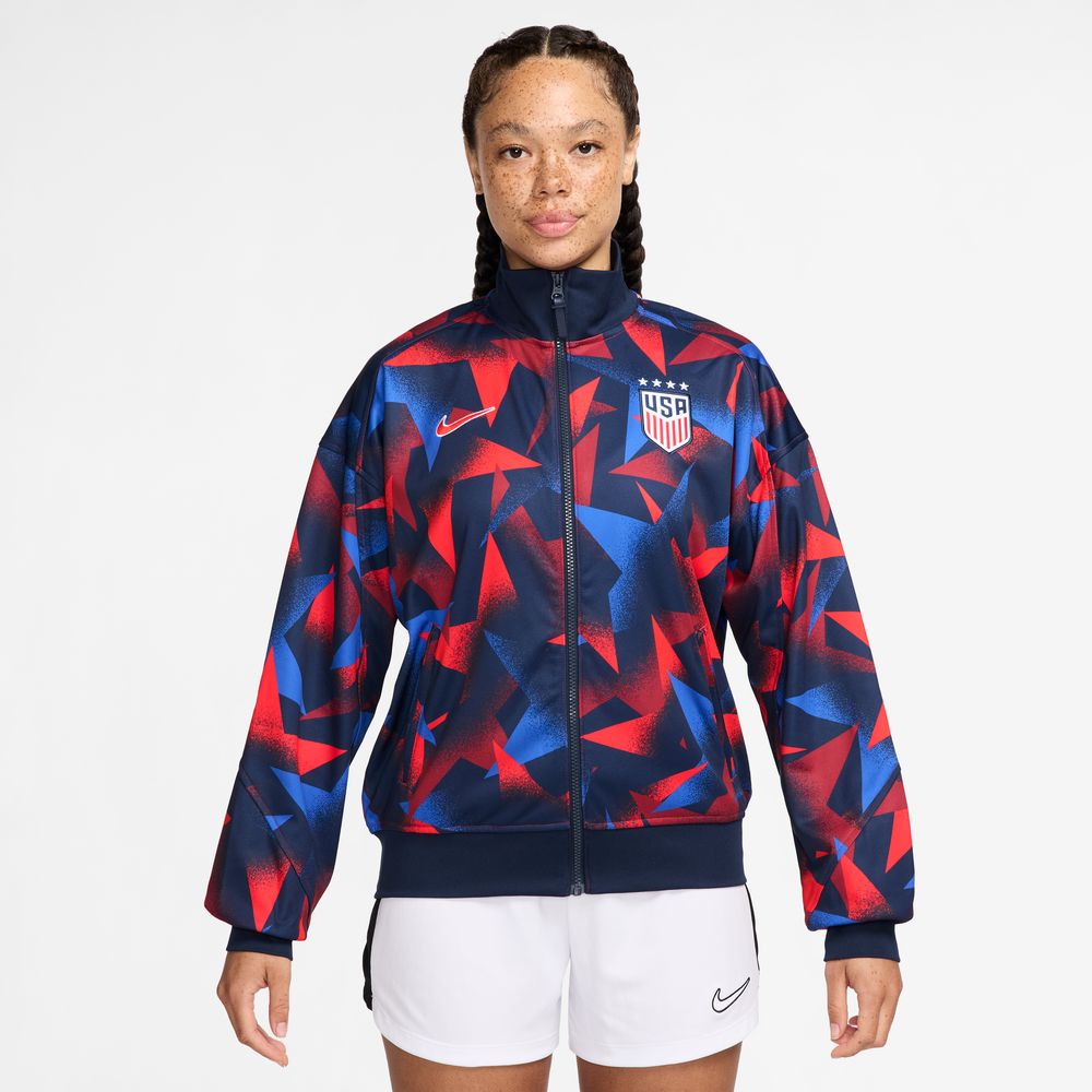 Nike USA 2025 Academy Pro Anthem Jacket