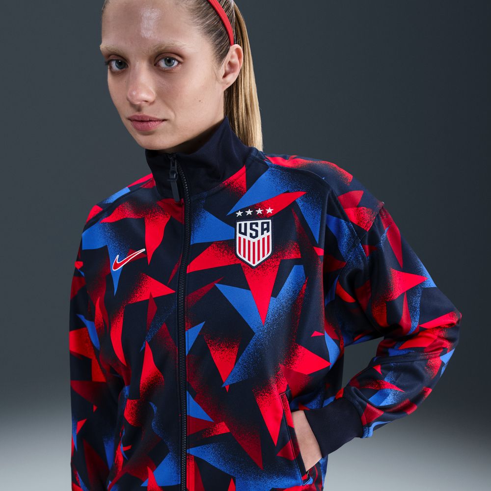 Nike USA 2025 Academy Pro Anthem Jacket