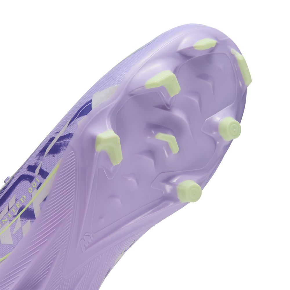 Nike United Jr. Mercurial Vapor 16 Academy FG