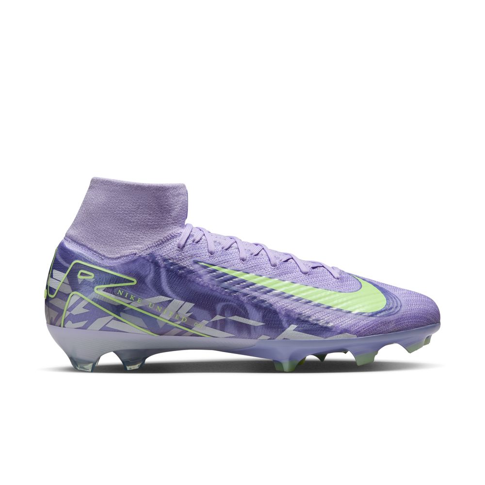 Nike Mercurial Superfly 10 Elite NU1 FG