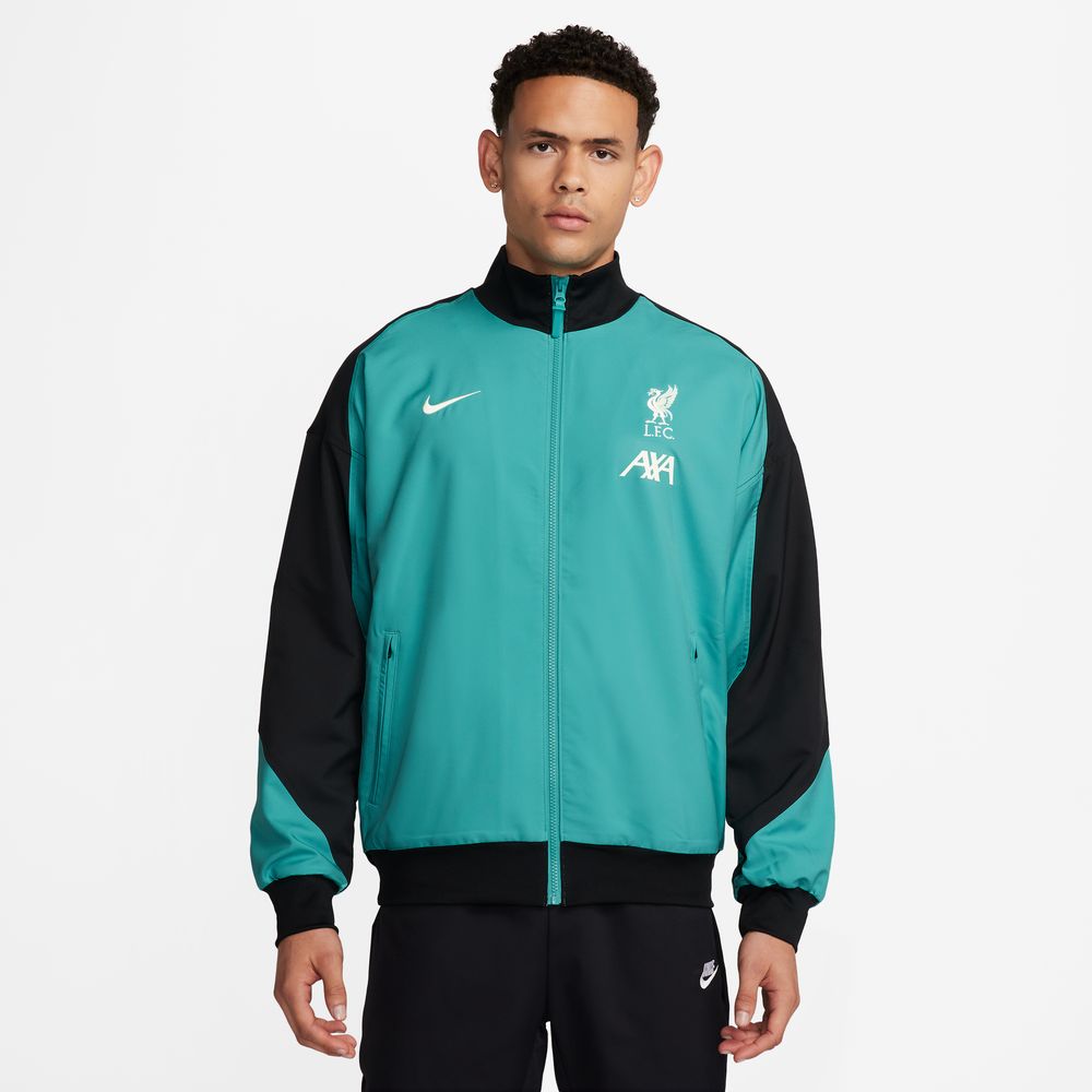 Nike Liverpool FC 2024/25 Strike Anthem Jacket