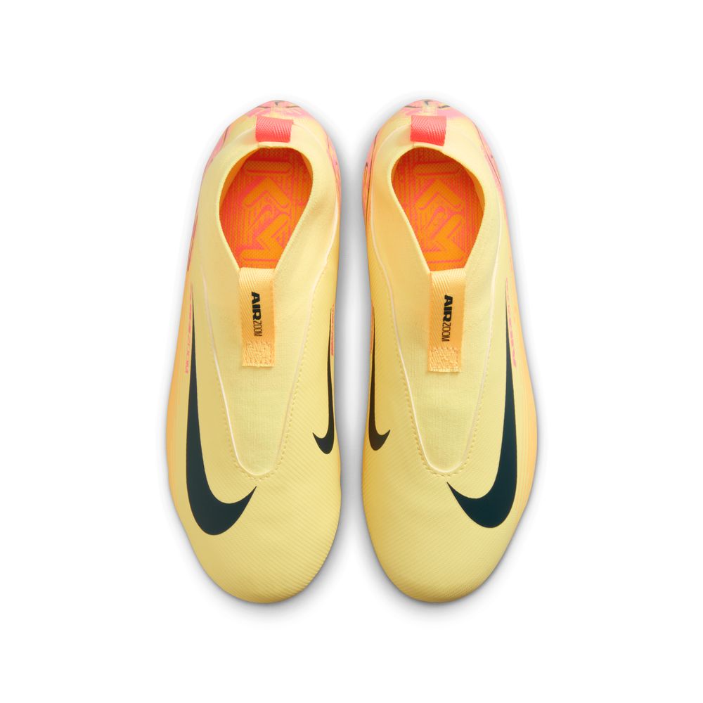Nike Jr. Mercurial Zoom Superfly 10 Academy KM FG/MG
