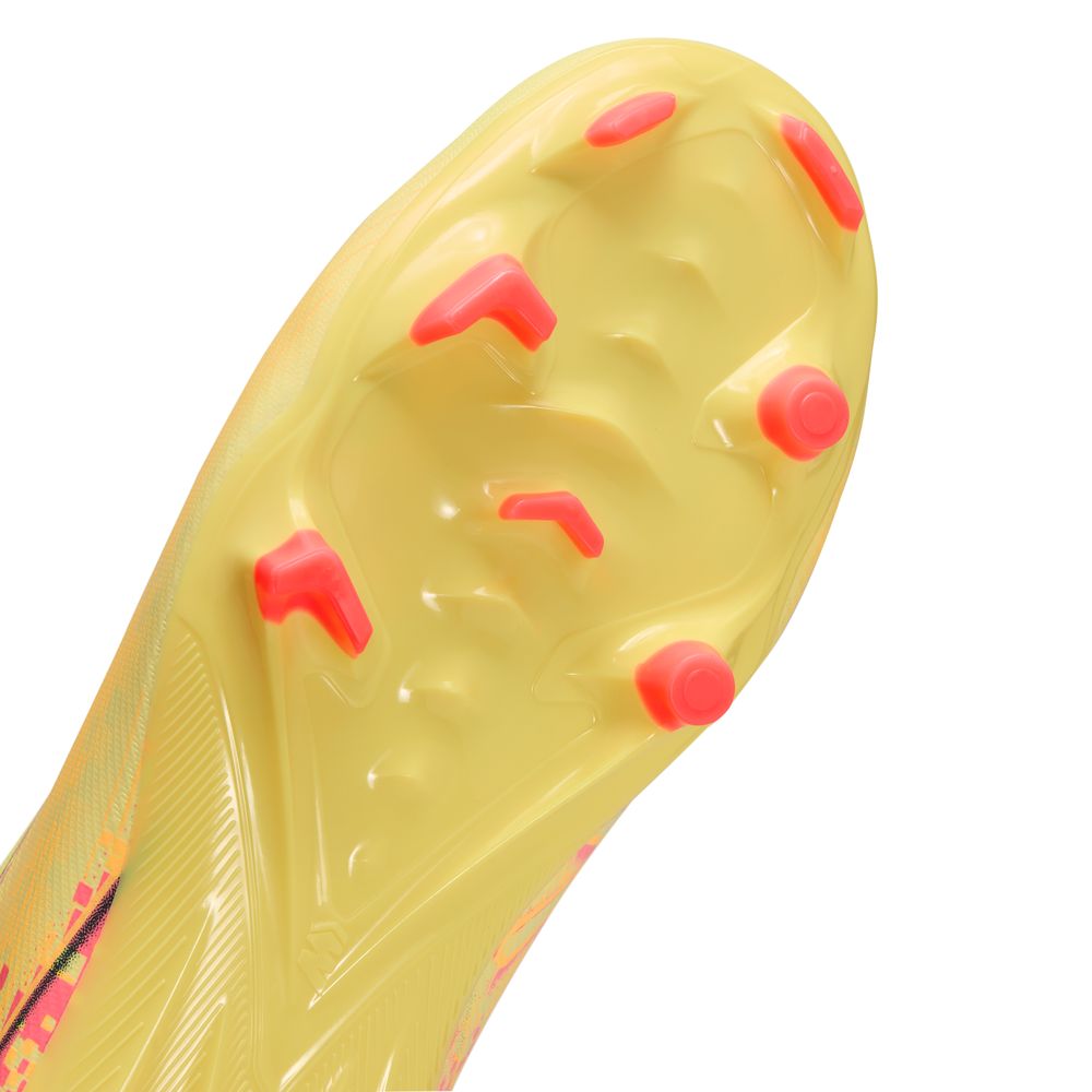 Nike Jr. Mercurial Zoom Superfly 10 Academy KM FG/MG