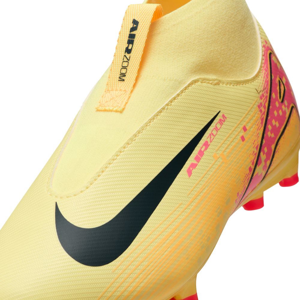 Nike Jr. Mercurial Zoom Superfly 10 Academy KM FG/MG