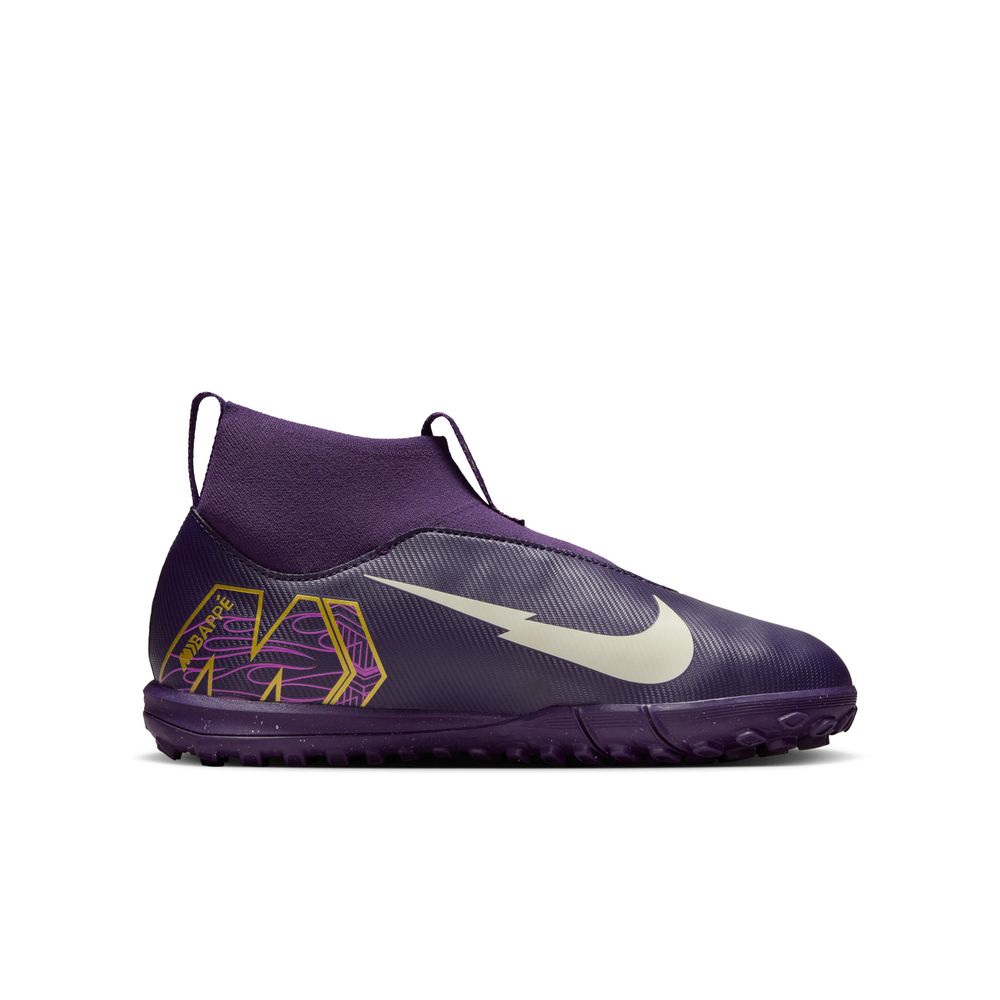 Nike Jr. Mercurial Superfly 10 Academy "Kylian Mbappé" TF