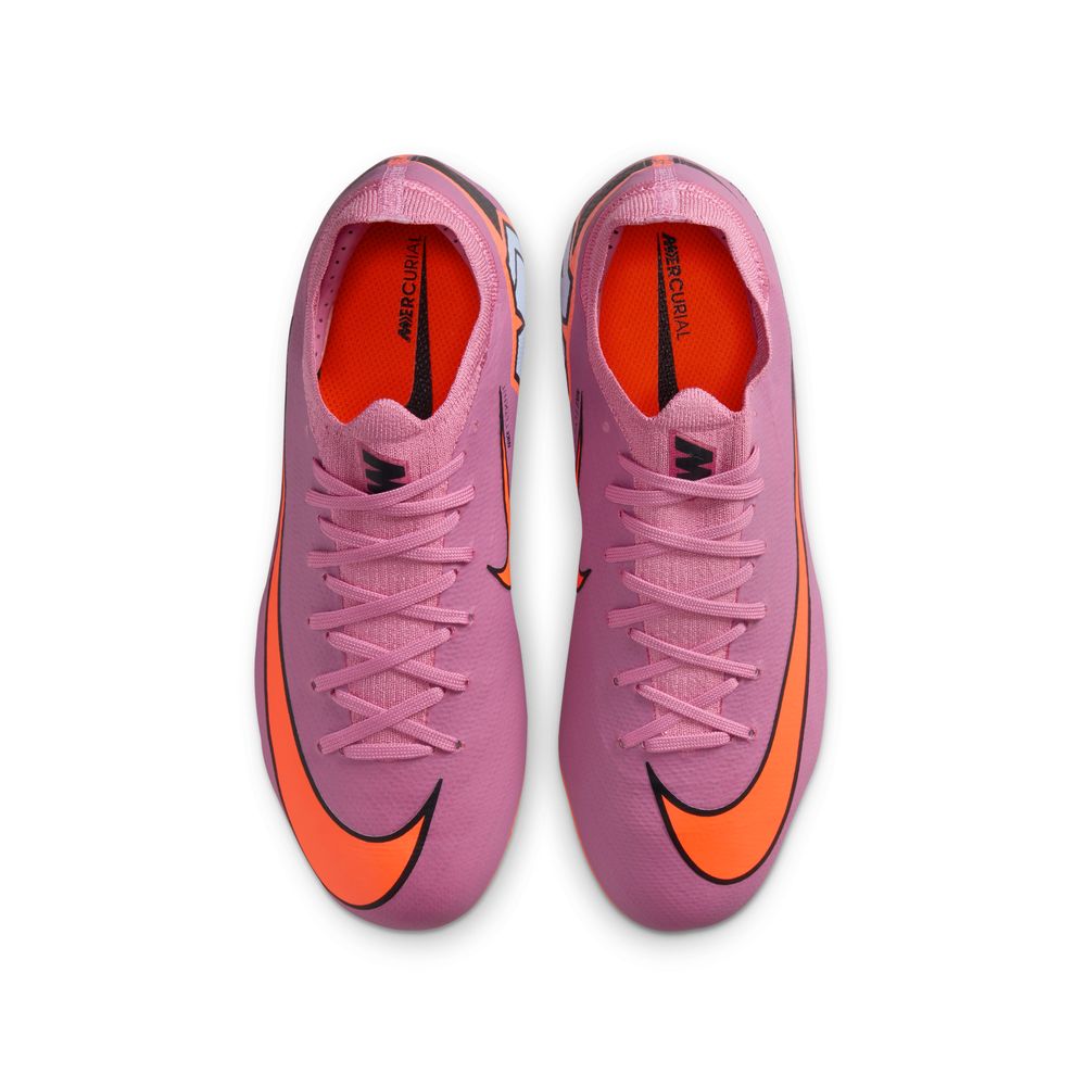 Nike Jr. Mercurial Vapor 16 Pro FG