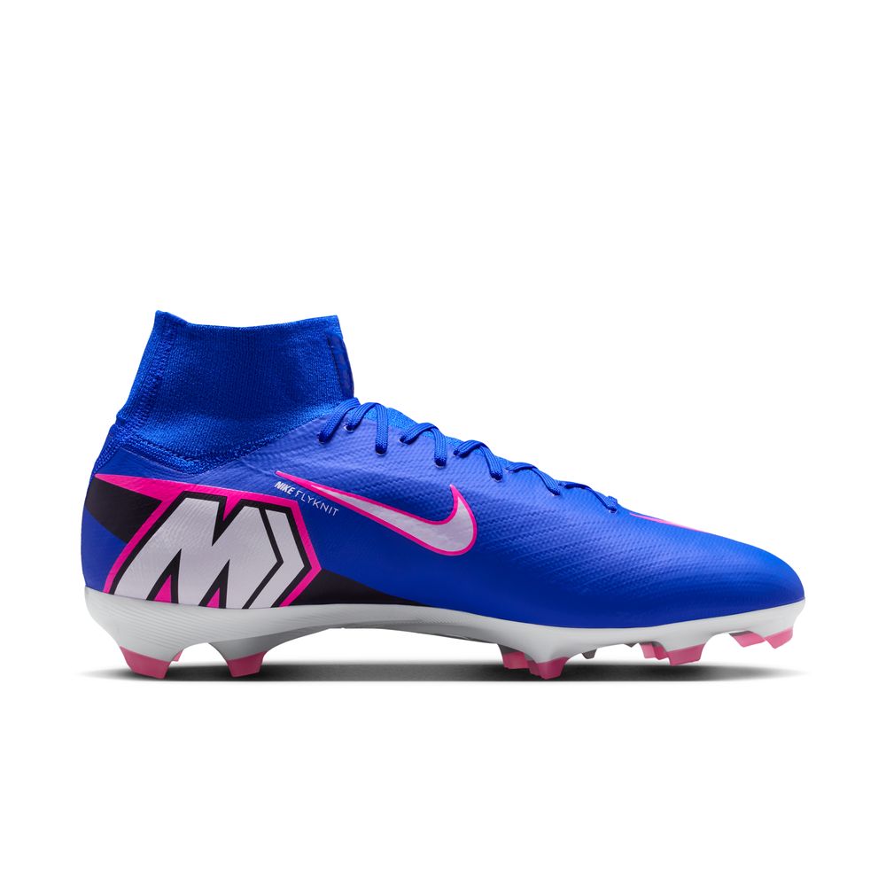 Nike Mercurial Superfly 10 Pro FG
