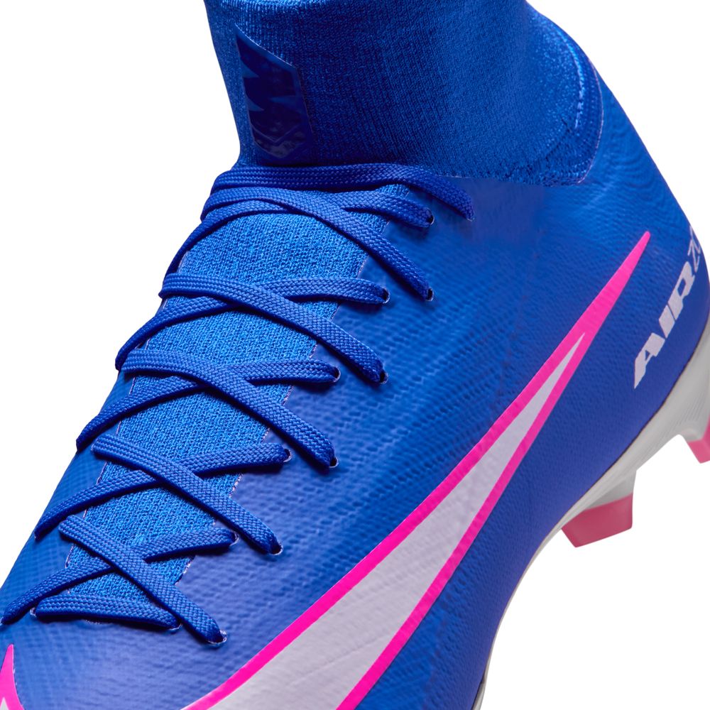 Nike Mercurial Superfly 10 Pro FG