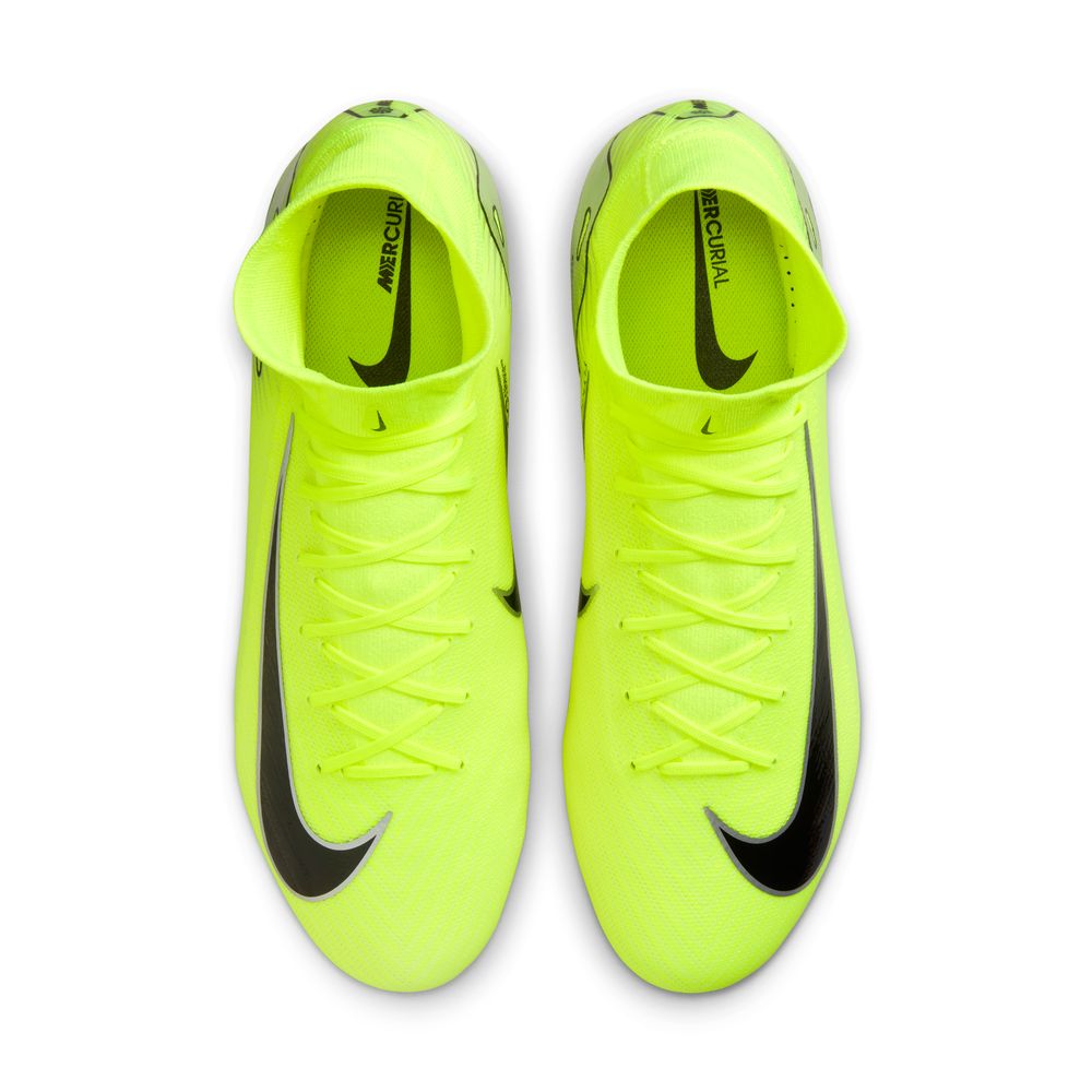 Nike Mercurial Superfly 10 Pro FG