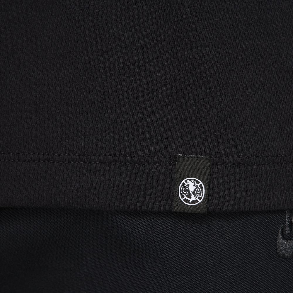 Nike Club America 2025 Heritage Tee