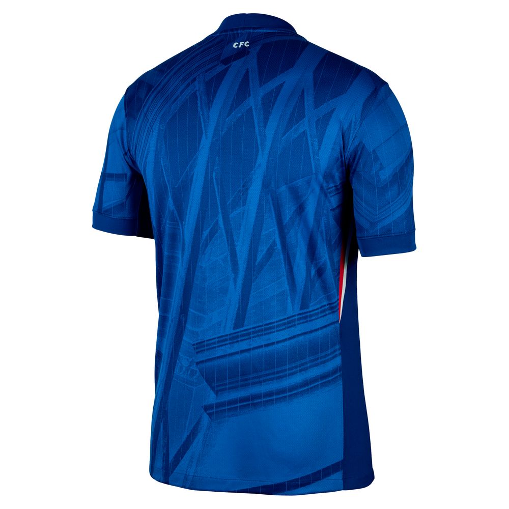 Nike Chelsea FC 2025/26 Dri-Fit Stadium Home Jersey