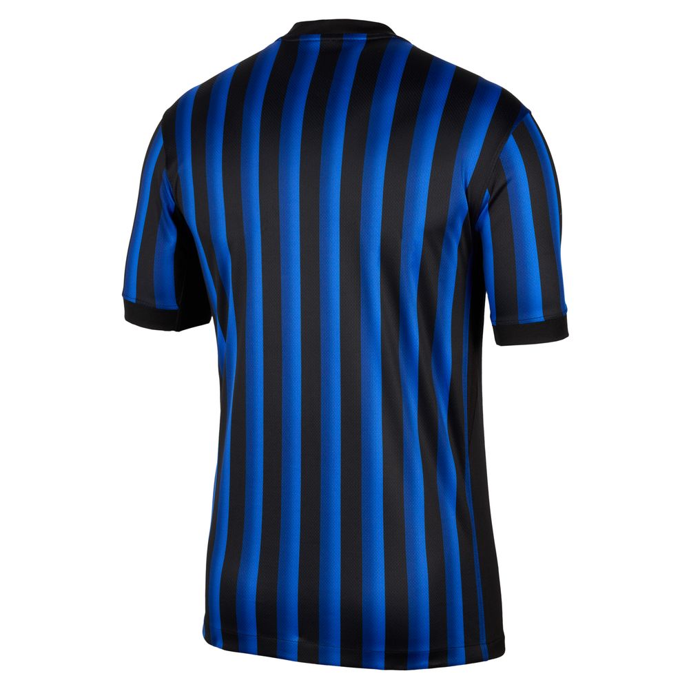 Nike Inter Milan 2025/26 Dri-Fit Stadium Home Jersey