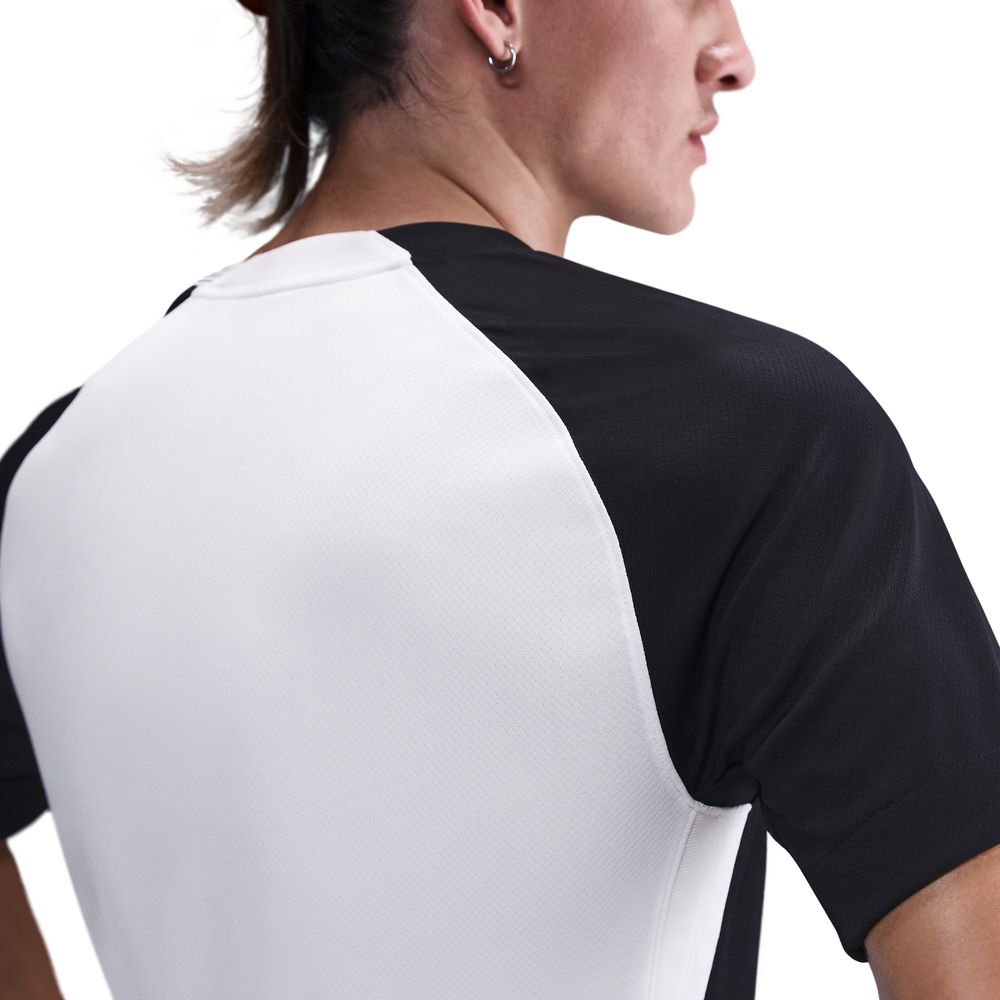 Nike S.C. Corinthians 2025/26 Dri-FIT Stadium Home Jersey